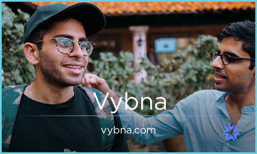 Vybna.com - buy Good premium domains