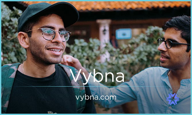Vybna.com — 2