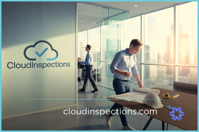 CloudInspections.com — 2