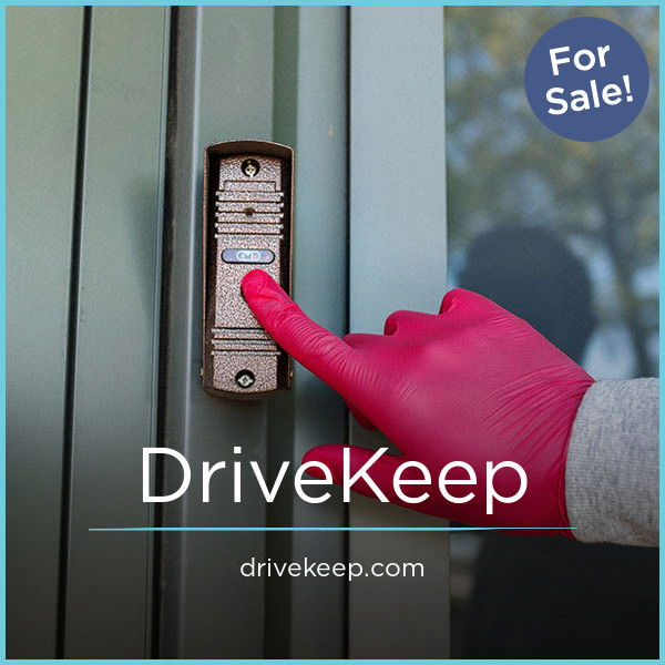 DriveKeep.com