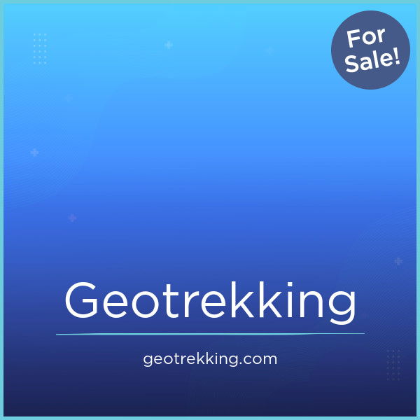 GeoTrekking.com