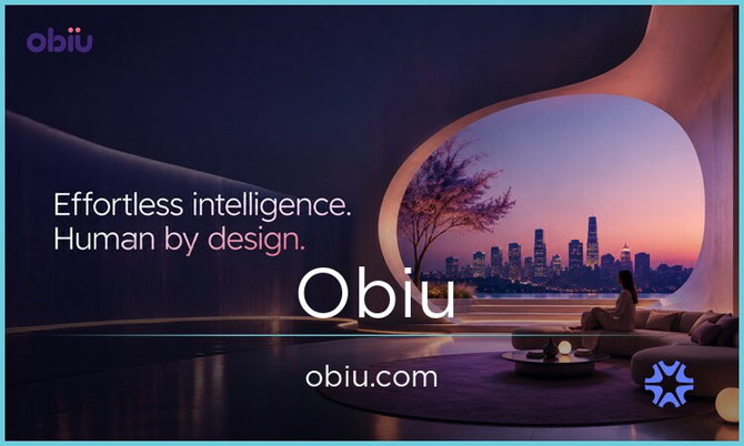 Obiu.com — 2