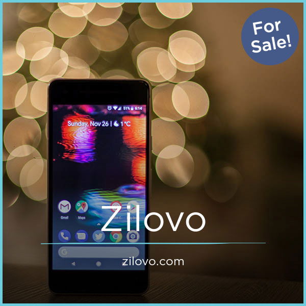 Zilovo.com — 2