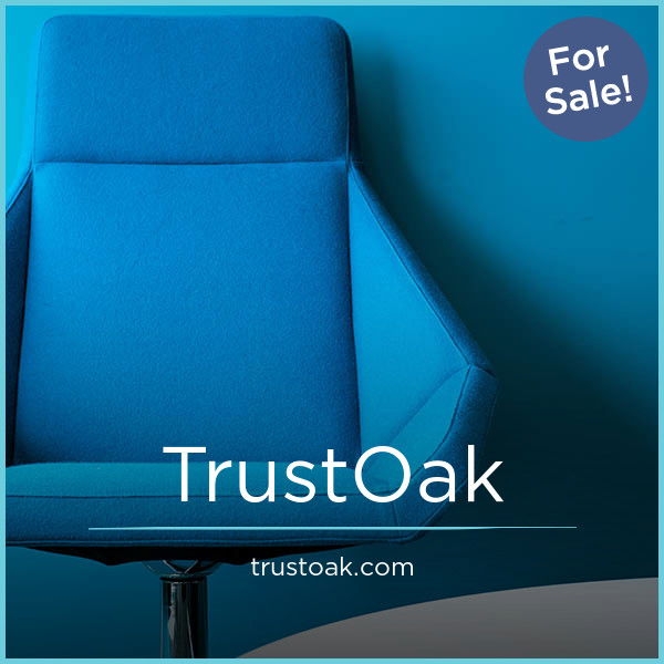 TrustOak.com — 2