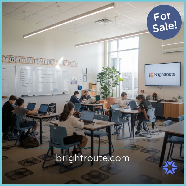 BrightRoute.com image 2