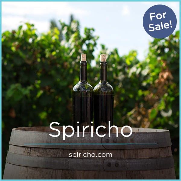 Spiricho.com image 2