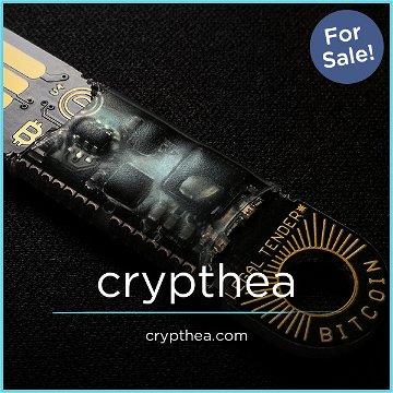 Crypthea.com