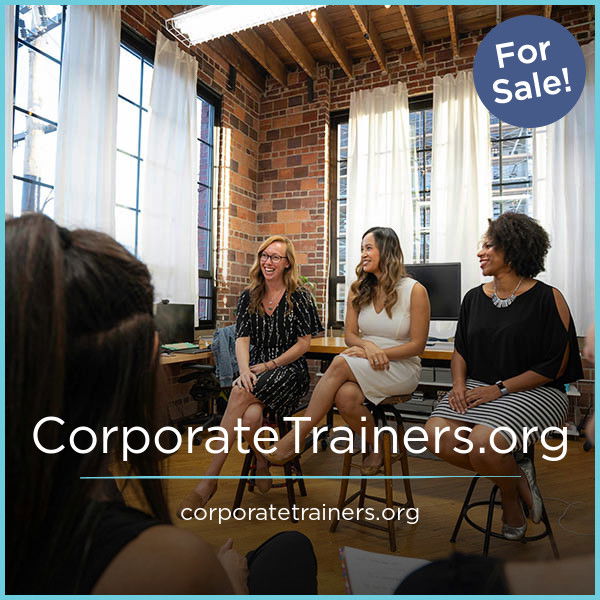 CorporateTrainers.org