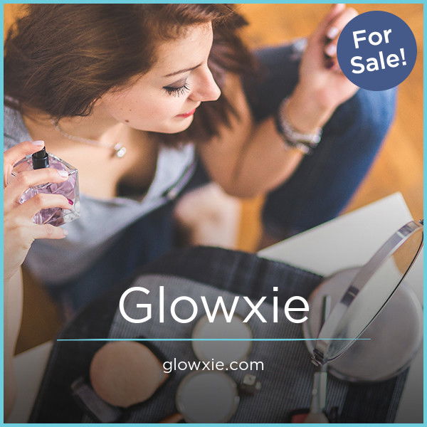 Glowxie.com