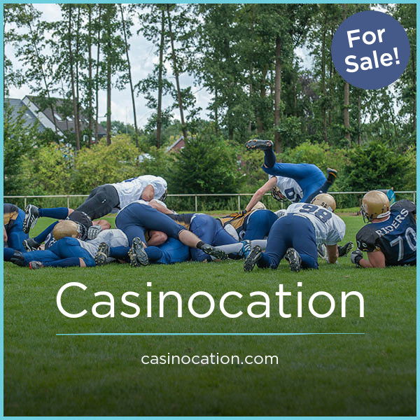 Casinocation.com