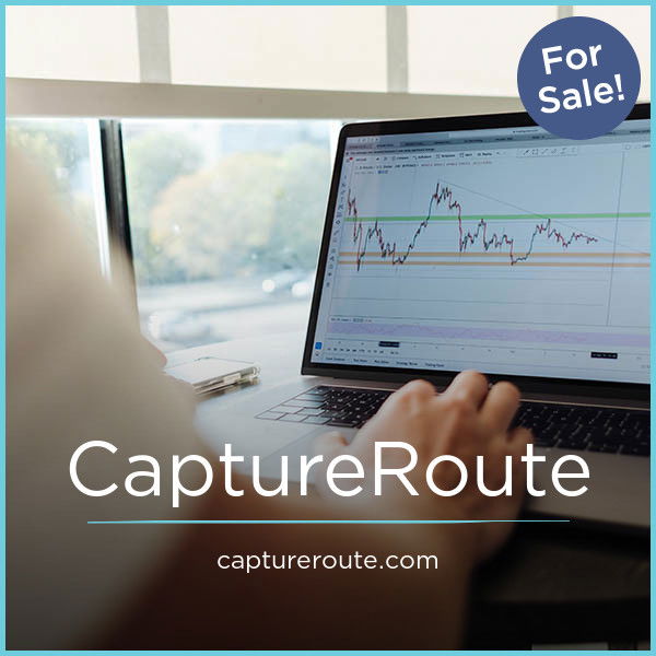 CaptureRoute.com