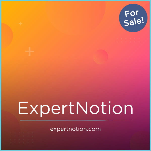 ExpertNotion.com