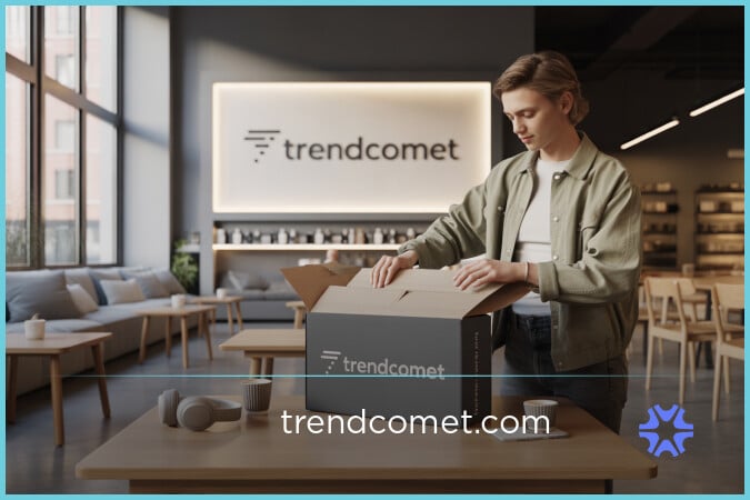 TrendComet.com image 2