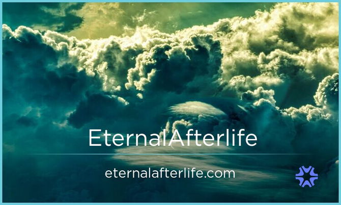 EternalAfterlife.com