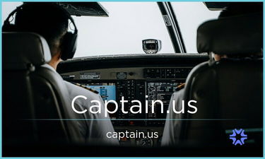 Captain logo