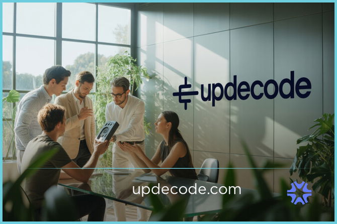 UpDecode.com — 2