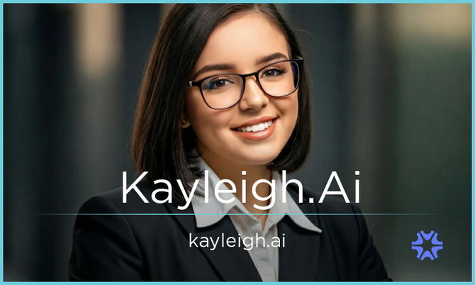 Kayleigh.Ai