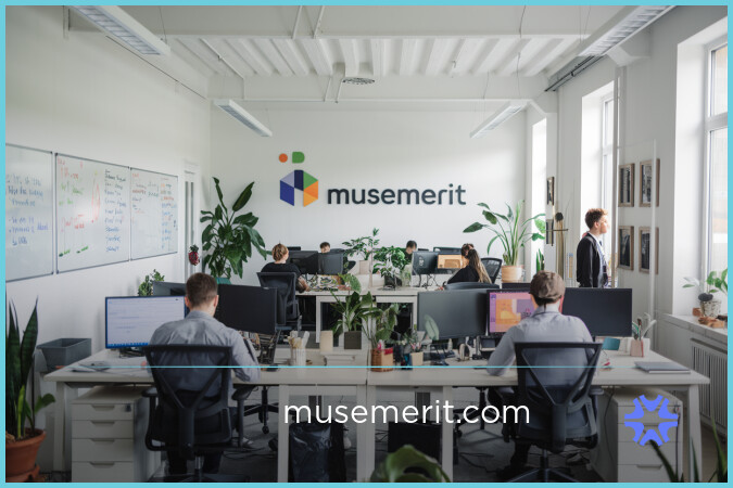 MuseMerit.com - Unique premium domain names for sale
