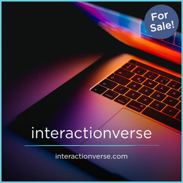 InteractionVerse.com