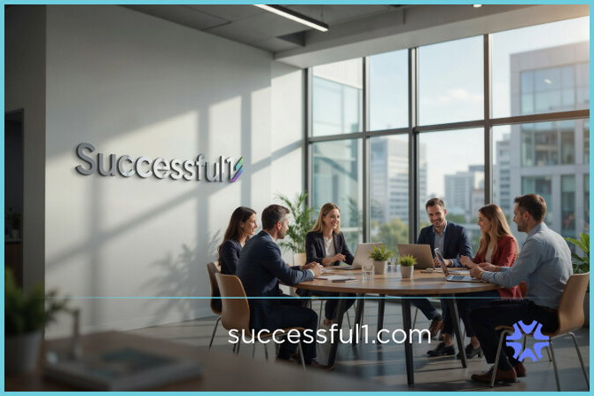 Successful1.com — 2