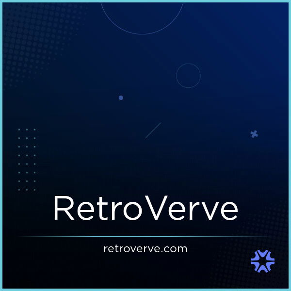 RetroVerve.com