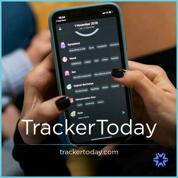 TrackerToday.com