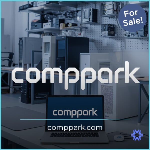 CompPark.com image 2