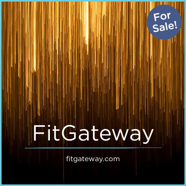 FitGateway.com