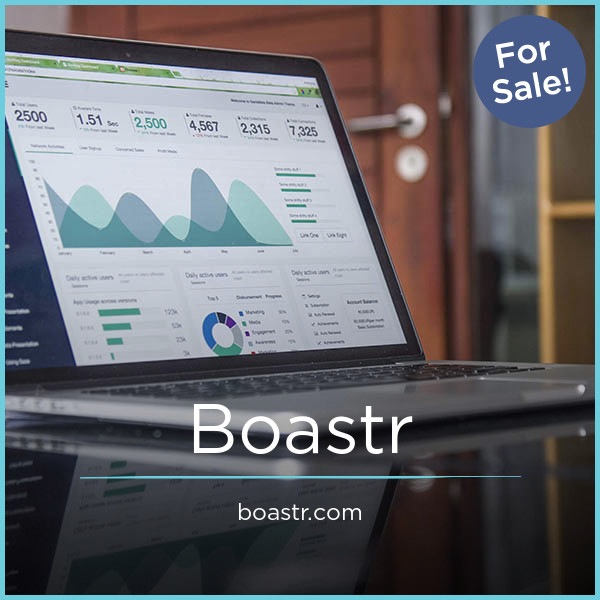 Boastr.com — 2