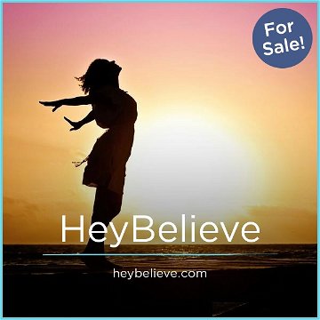HeyBelieve.com