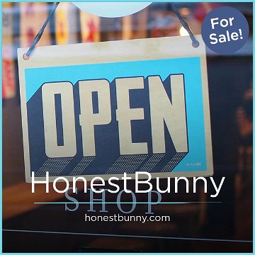 HonestBunny.com