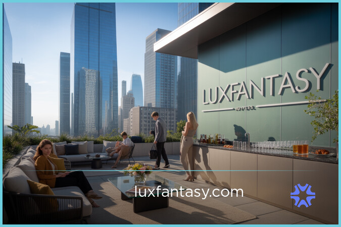 LuxFantasy.com image 2