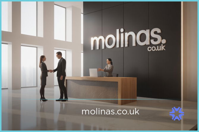Molinas.co.uk — 2