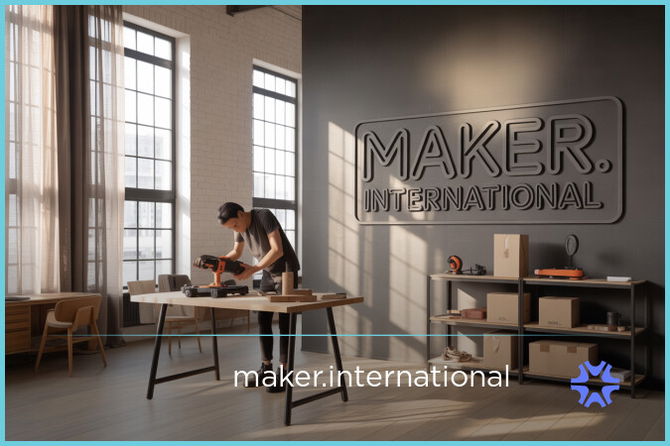 Maker.International — 2