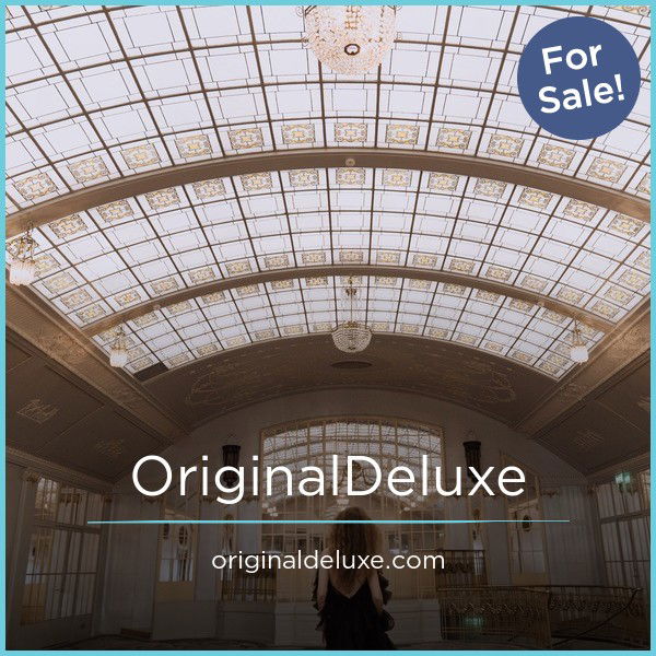 OriginalDeluxe.com