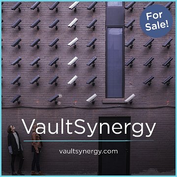 VaultSynergy.com