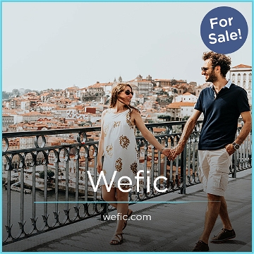 Wefic.com