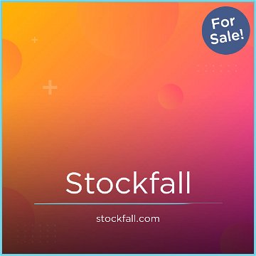 StockFall.com