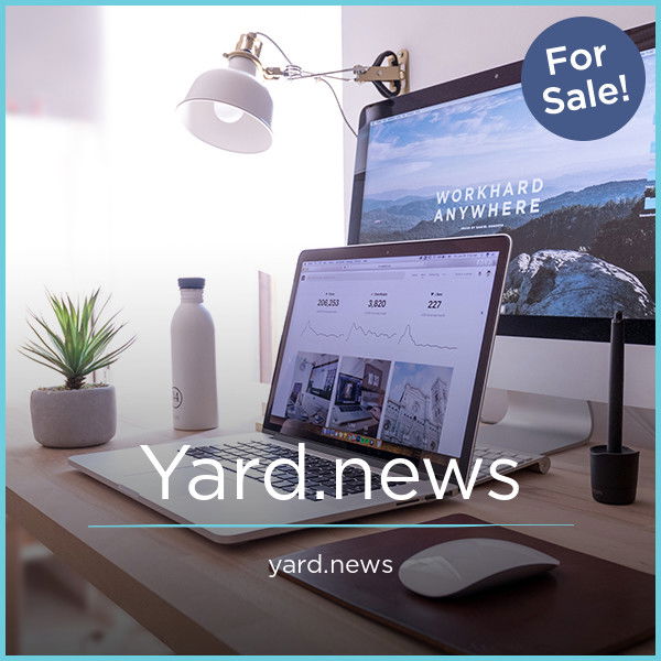 Yard.news