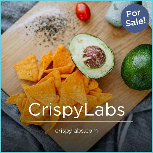 CrispyLabs.com