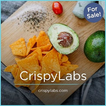 CrispyLabs.com