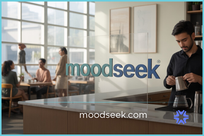 MoodSeek.com - Catchy premium names