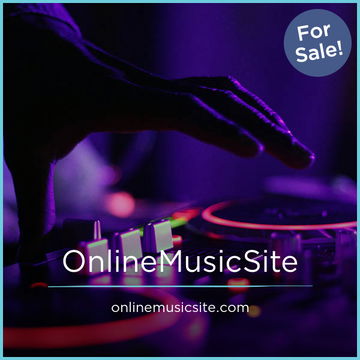 OnlineMusicSite.com