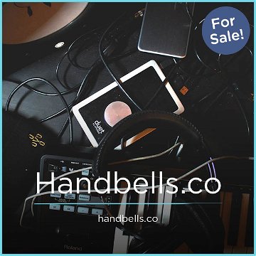 Handbells.co