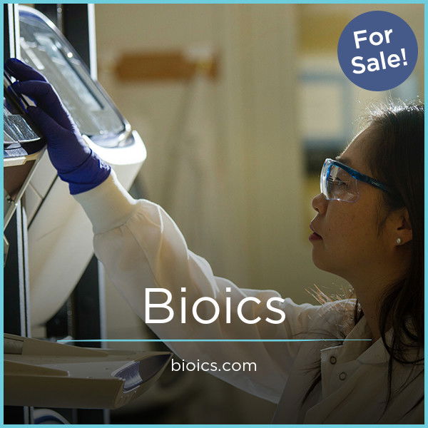 Bioics.com