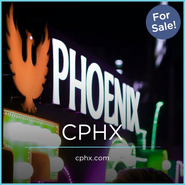 CPHX.com