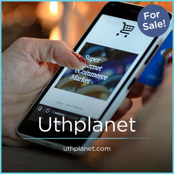uthplanet.com