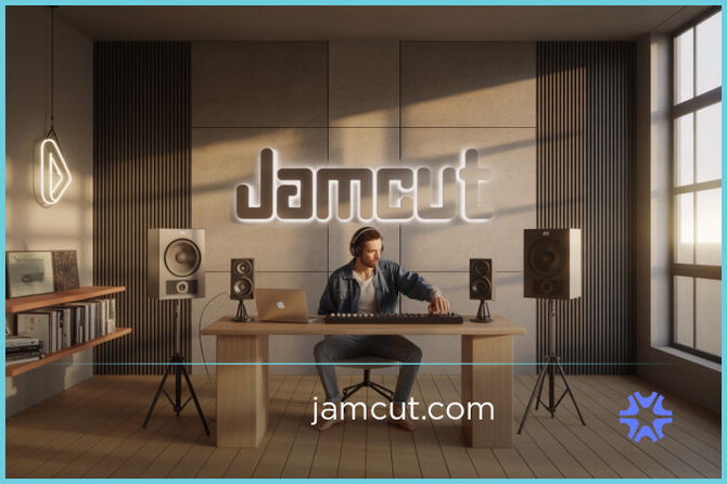 JamCut.com — 2