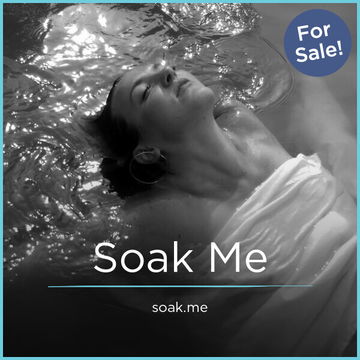 Soak.Me