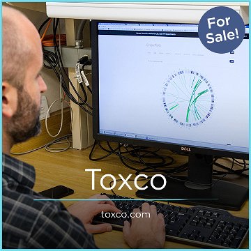 Toxco.com